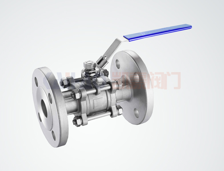 美標(biāo)球閥的相關(guān)參數(shù)介紹說(shuō)明！