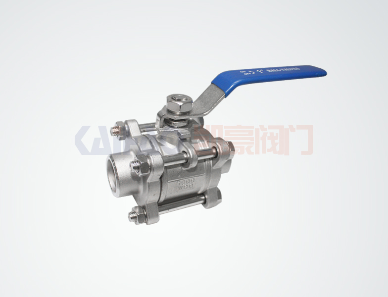 說說不銹鋼球閥的承壓能力怎么樣？
