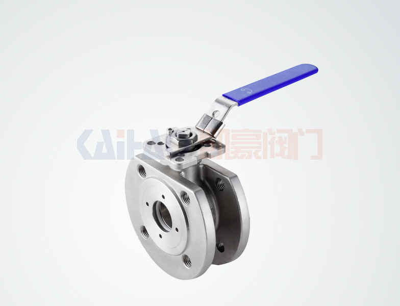 不銹鋼球閥怎樣操作才妥當(dāng)？