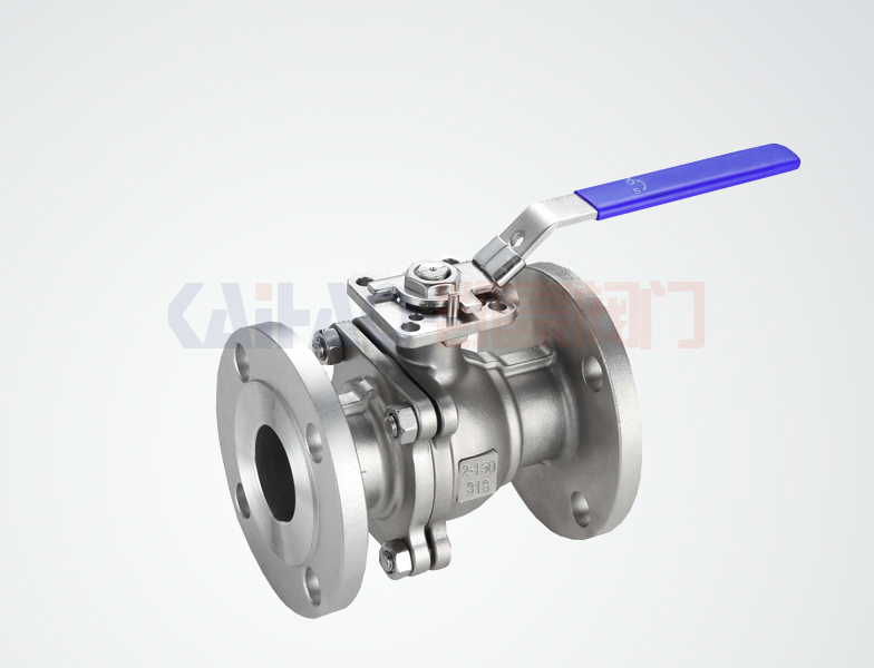 美標(biāo)球閥的種類普遍有哪些？