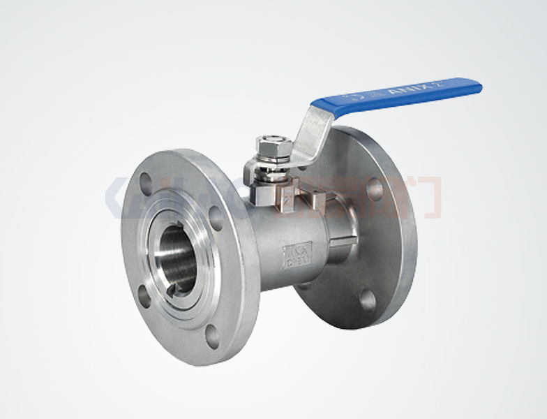 不銹鋼球閥為何堵塞？怎么清理？