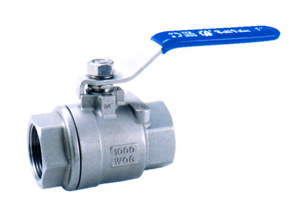 凱豪閥門-如何區(qū)分單雙球閥？