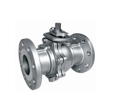 凱豪閥門-法蘭球閥具有哪些優(yōu)點？