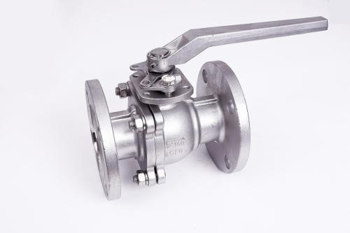 球閥中的PC是什么意思？