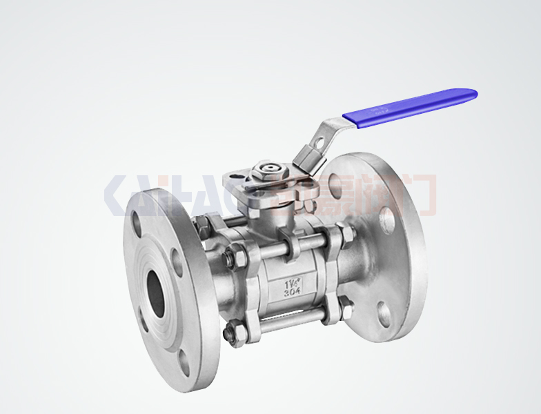 不銹鋼球閥漏氣該怎么辦？